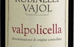 Rubinelli Vajol Valpolicella Classico 2020