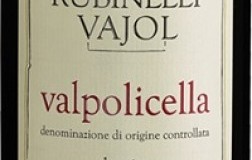 Rubinelli Vajol Valpolicella Classico 2020