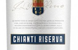 ruffino chianti riserva etichetta doctorwine