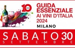 Sabato 30 settembre: Presentazione Guida Essenziale a Milano