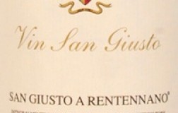 san giusto a rentennano vin san giusto toscana