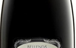 Bellenda Conegliano Valdobbiadene Prosecco Superiore S.C. 1931 Metodo Classico Pas Dosé 2018