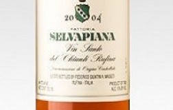 selvapiana vin santo del chianti rufina vino dolce toscana