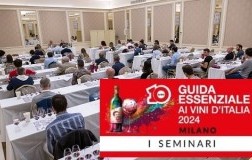 I seminari di DoctorWine - Guida Essenziale 2024