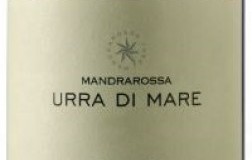 Mandrarossa - Settesoli Sicilia Urra di Mare 2019