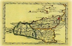 Cult wine: Faro Palari, la maturità