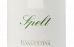 spelt trebbiano d'abruzzo la valentina vino bianco etichetta doctorwine