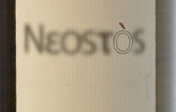 spiriti ebbri calabria neostos bianco etichetta
