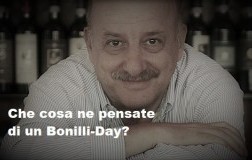 Stefano Bonilli day