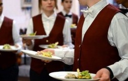 Studenti istituti alberghieri