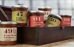 lazzari sughi biologici campania ragù bolognese 
