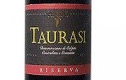 taurasi riserva perillo vino rosso campania etichetta doctorwine