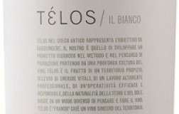 Tenuta Sant'Antonio Télos Bianco 2020