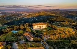 Tenuta di Artimino - Toscana