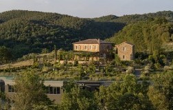 Tenuta Luce della Vite Frescobaldi Montalcino