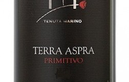 tenuta marino terra aspra primitivo