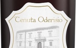 Tenuta Oderisio Montepulciano d'Abruzzo Colle delle Querce 2018