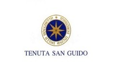 tenuta san guido sassicaia bolgheri logo