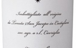 Tenuta San Jacopo Caprilius 2016
