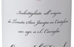 Tenuta San Jacopo Toscana Orma del Diavolo 2016