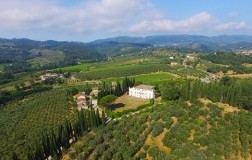 Tenuta San Jacopo Toscana