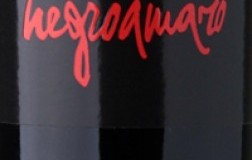 tenute emera lizzano superiore anima di negroamaro etichetta