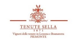 tenute sella cantina vini piemonte lessona logo