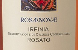 terredora di paolo irpinia rosaenovae