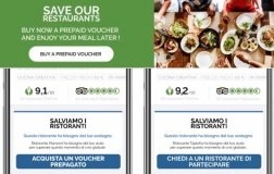 The Fork dining bond - Salvianmo i ristoranti