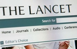 the lancet