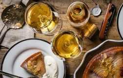 Top 10 vini dolci DoctorWine 2019