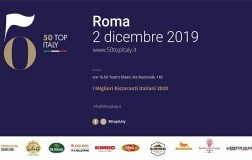 Top 50 Italy 2020
