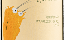 Torre dei Beati Trebbiano d’Abruzzo Bianchi Grilli 2020