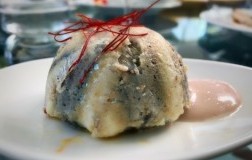 Tortino di Alici e Capperi