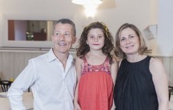 Da Cesare al Casaletto - Leonardo Vignoli e Maria Pia Cicconi