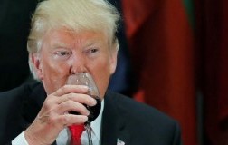 Vino italiano in Usa: no dazi aggiuntivi - Donald Trump