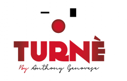 turne progetto di food delivery di anthony genovese