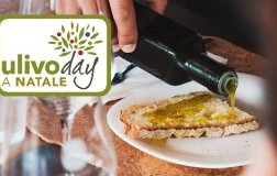 Uvilo Day a Natale 2021 - Movimento Turismo dell'Olio