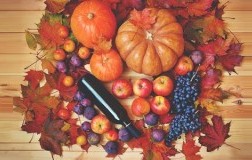 Un dolcetto per l'autunno