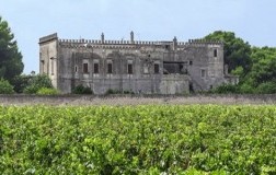 Varvaglione 1921 cantina vini Puglia