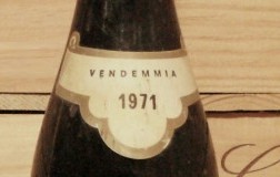 Vendemmia 1971