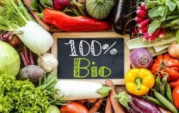 Verdura biologica - @Il fatto alimentare