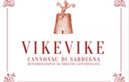 vikevike cannonau di sardegna vikevike etichetta