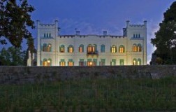graf de la tour villa russiz collio merlot vino rosso friuli panorama