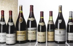 vini costosi francesi