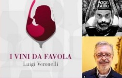 I vini da favola di Veronelli raccontati da Daniele Cernilli