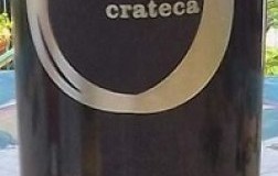 Cantine di Crateca Ischia Biancolella 2019