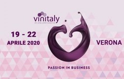 Vinitaly 2020 - 19-22 aprile