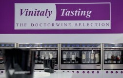 Vinitaly Tasting, The DoctorWine Selection