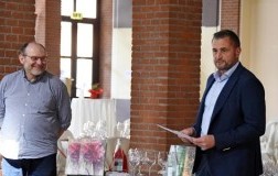 Viniveri 2022 Sangiorgi e Vodopivec